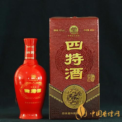 四特酒怎么樣？四特酒好不好喝？