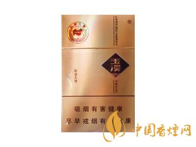 和諧玉溪煙價(jià)格和圖片 2020和諧玉溪多少錢(qián)一包?