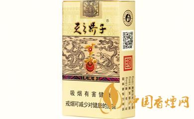 嬌子軟龍涎香價(jià)格是多少  嬌子軟龍涎香口感包裝評測最新