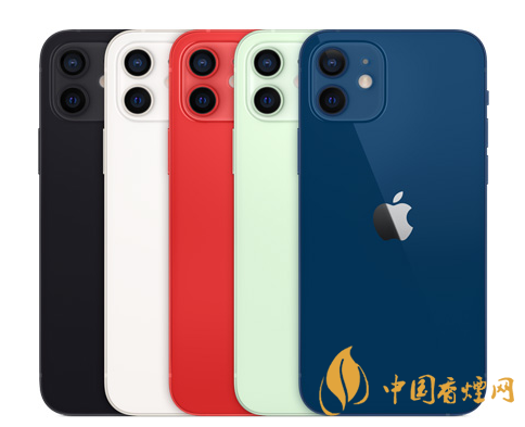 iphone12哪個尺寸好 iphone12系列尺寸參數(shù)對比