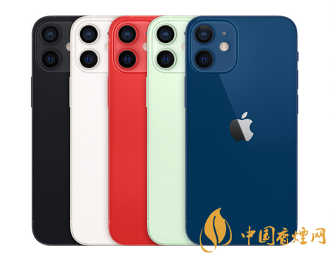 iphone12哪個尺寸好 iphone12系列尺寸參數(shù)對比