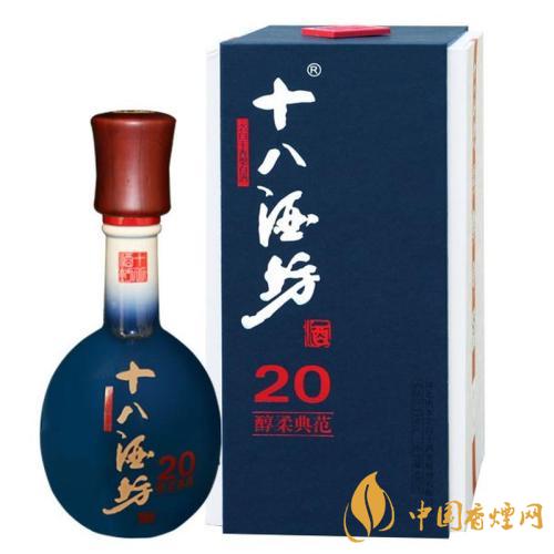 十八酒坊醇柔八年價(jià)格怎么樣？