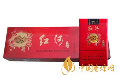 小熊貓紅世紀(jì)風(fēng)香煙怎么樣??小熊貓紅世紀(jì)風(fēng)香煙價格是多少