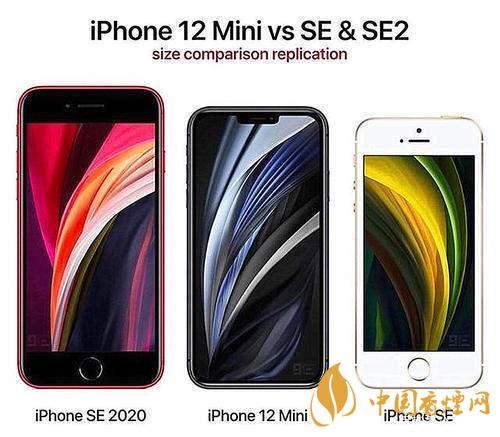 iphone12mini價格預測 iphone12mini國行起售價預測