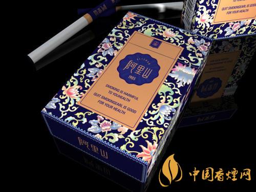 阿里山印象蜂王漿爆珠多少錢(qián) ?阿里山印象蜂王漿爆珠價(jià)格及參數(shù)一覽