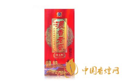 瀘州陳釀福元順多少錢??瀘州陳釀福元順價(jià)格表一覽