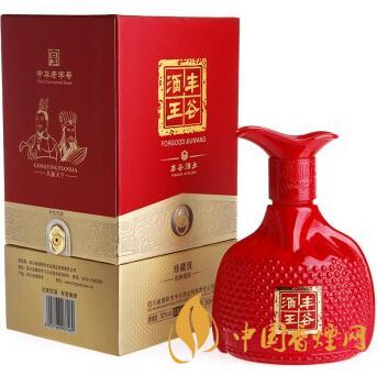 豐谷酒王52度價格表500ml 202052度豐谷酒王型號規(guī)格及價格