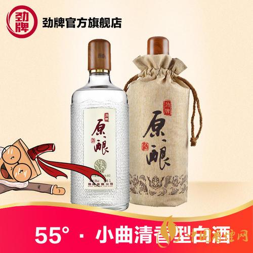 小曲清香型白酒的特點有哪些？