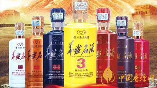 中國白酒排名前十品牌大全 白酒排名前十名品牌排行榜