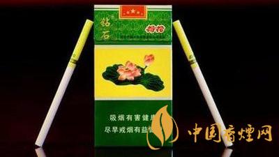 荷花煙為什么這么火？荷花煙受歡迎原因2020