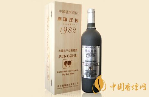 2020朋珠赤霞珠紅酒價格表 朋珠赤霞珠紅酒750ml多少錢？