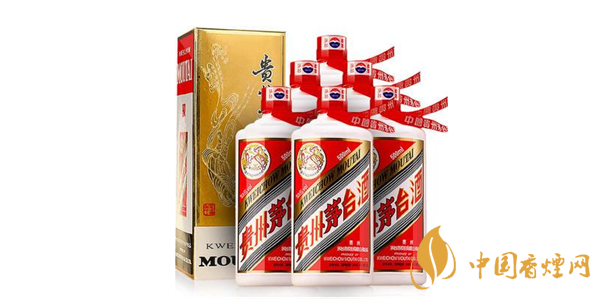 飛天茅臺酒價(jià)格53度價(jià)格 飛天茅臺酒多少錢一瓶