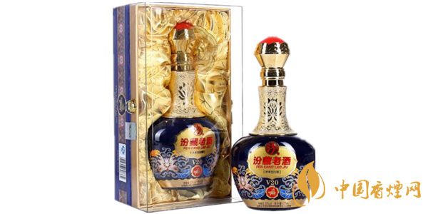 山西汾藏清香型白酒金20價(jià)格 如何辨別收藏汾酒的真?zhèn)? width=