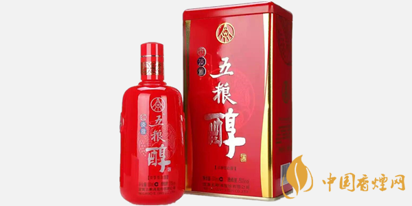 濃香型白酒有哪些 濃香型白酒的特點介紹