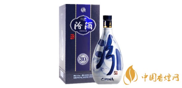 2020汾酒53度青花30年500ml升級(jí)版最新價(jià)格