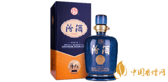 汾酒青花18最新售價(jià)一覽 2020汾酒青花18價(jià)格介紹