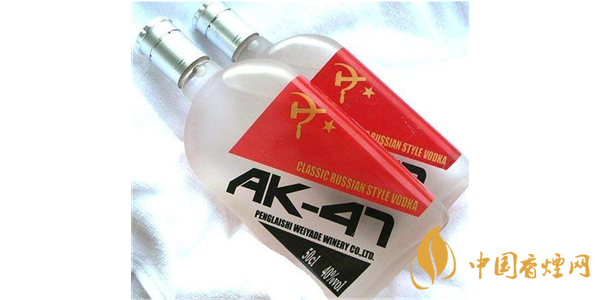 ak47酒怎么樣 ak47酒的飲用方法介紹