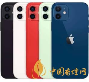 iphone12綠色好看嗎 iphone12綠色和白色哪個(gè)好看？