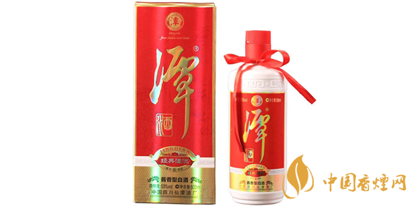 潭酒多少錢一瓶 潭酒價(jià)格表一覽