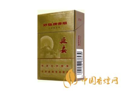 好貓香煙一包多少錢 2020好貓香煙價(jià)格表和圖片一覽