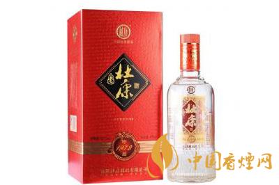 2020杜康酒52度價(jià)格大全   杜康酒52度價(jià)格查詢(xún)