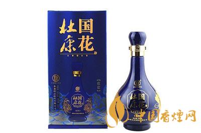 杜康酒價(jià)格表和圖片一覽  杜康酒價(jià)格查詢(xún)