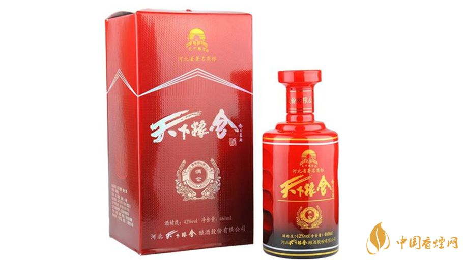 天下糧倉酒42度多少錢一瓶？天下糧倉酒42度價格表一覽2020