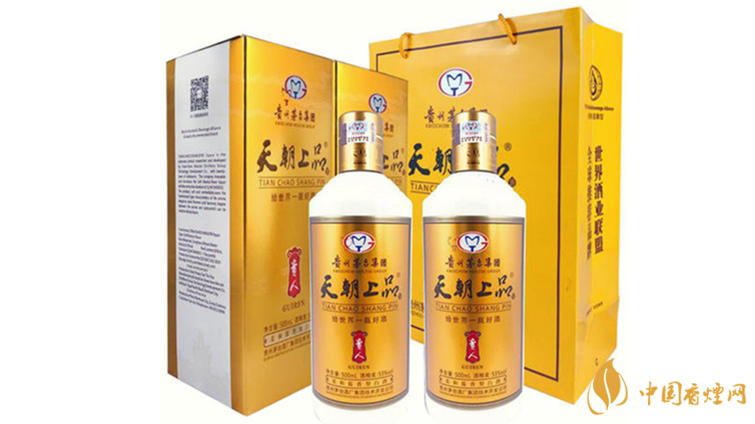 天朝上品酒價(jià)格多少錢？天朝上品酒價(jià)格一覽2020