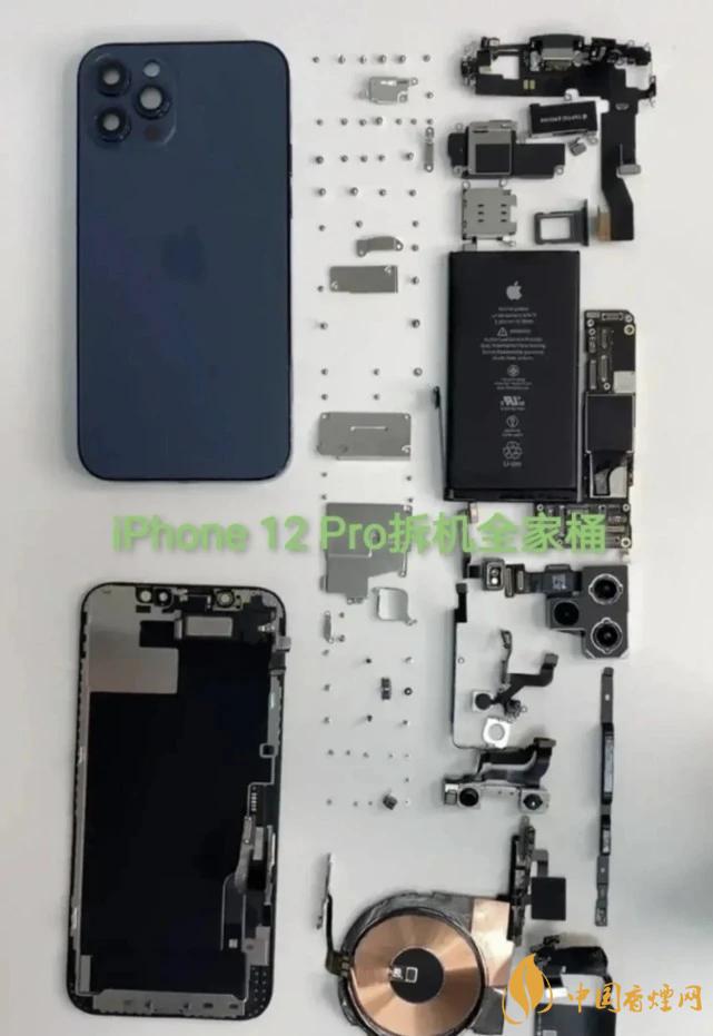 華為Mate40Pro和iPhone12Pro對比 哪款更好？