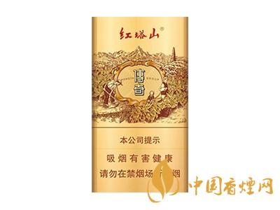 15元細煙哪種好抽？15元左右的細煙推薦