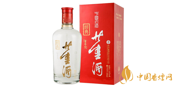 董酒經(jīng)典54度價格是多少 董酒經(jīng)典酒54度價格表及圖片一覽