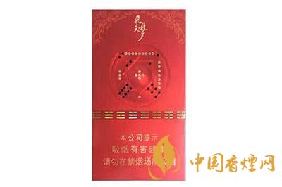 蘭州飛天夢細(xì)支多少錢  蘭州飛天夢細(xì)支香煙價格查詢