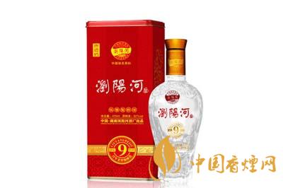 瀏陽河1956多少錢一瓶52度  瀏陽河1956價(jià)格及圖片一覽