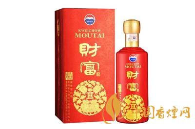 茅臺財富酒珍品53度價格多少  茅臺財富酒珍品怎么樣