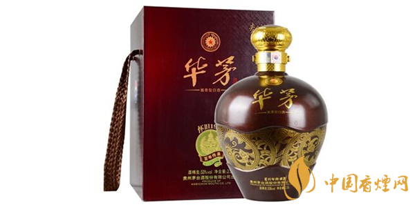 華茅酒53度多少錢一瓶 華茅酒價(jià)格表大全