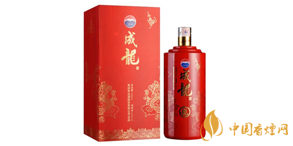 茅臺(tái)成龍酒怎么樣 茅臺(tái)成龍酒53度多少錢一瓶