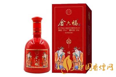 金六福福到萬(wàn)家酒多少錢  金六福福到萬(wàn)家酒怎么樣