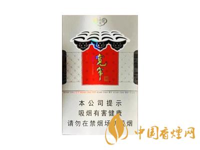 寬窄香煙價(jià)格表圖大全2020 川煙寬窄香煙有哪幾種