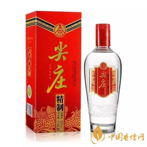 五糧液尖莊酒價(jià)格表和圖片 尖莊酒價(jià)格表查詢