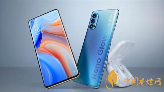 OPPOReno5和OPPOReno4pro買哪款-手機(jī)實際評測對比2020