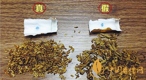 貴煙國酒香30真?zhèn)卧趺磪^(qū)別？貴煙國酒香30真假查詢一覽2020