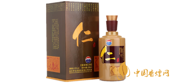 茅臺(tái)仁酒53度500ml價(jià)格表 茅臺(tái)仁酒53度多少錢(qián)