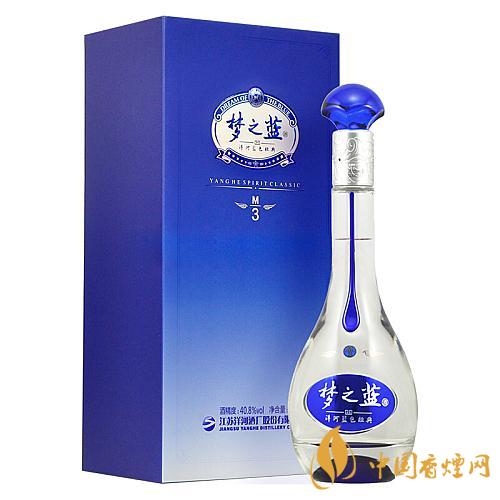 洋河酒價格表一覽 2020洋河酒全系列最新報價