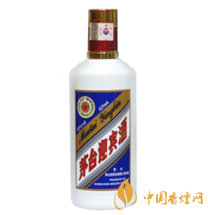 藍(lán)色茅臺(tái)迎賓酒怎么樣 茅臺(tái)迎賓酒藍(lán)色53度口感評(píng)測(cè)