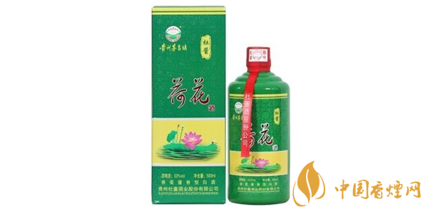 荷花酒53度多少錢(qián)一瓶 荷花酒價(jià)格表圖大全2020