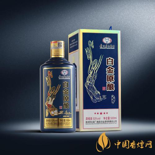 白金金原釀酒總裁定制酒多少錢(qián)一瓶 總裁定制酒參數(shù)一覽