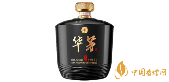 黑色華茅鑒藏3L價(jià)格 2020華茅酒多少錢