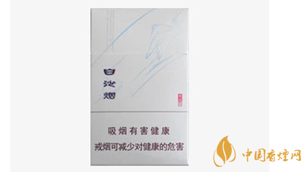 白沙尚品白好抽嗎?白沙尚品白香煙口感測評2020