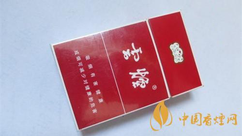 云煙紅盒硬盒多少錢一包2025價(jià)格