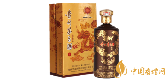 茅臺(tái)紫砂金龍珍品價(jià)格 2020茅臺(tái)市場(chǎng)價(jià)查詢